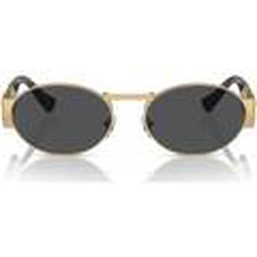 Gafas de sol Occhiali da Sole VE2264 100287 para hombre - Versace - Modalova