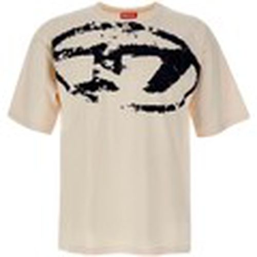 Camiseta - Camiseta T-Boxt-N14 para hombre - Diesel - Modalova