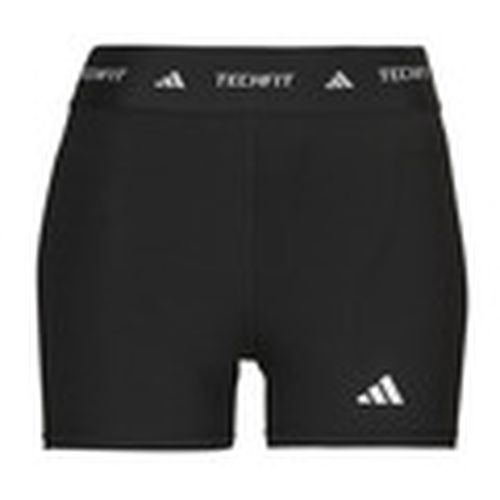 Panties TECHFIT Short Leggings para mujer - adidas - Modalova