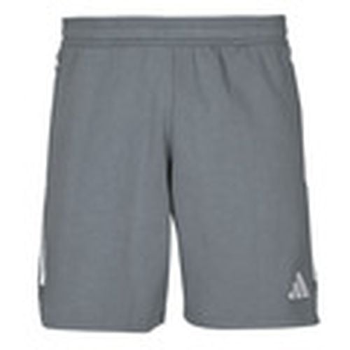 Short Tiro 23 League Sweat Shorts para hombre - adidas - Modalova