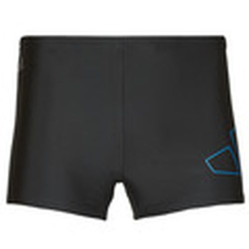 Bañador Big Bars Swim Boxers para hombre - adidas - Modalova