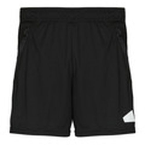 Short Train Essentials Logo Training Shorts para hombre - adidas - Modalova