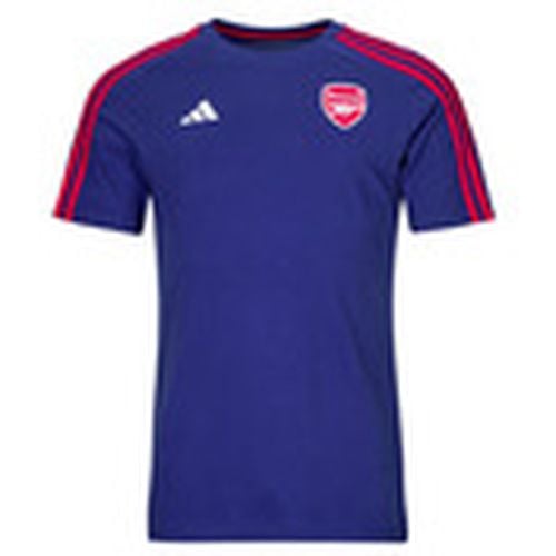 Camiseta Arsenal DNA T-Shirt para hombre - adidas - Modalova