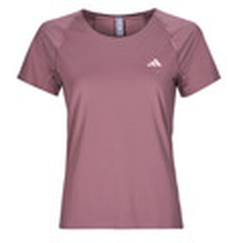 Camiseta Adizero Running T-Shirt para mujer - adidas - Modalova