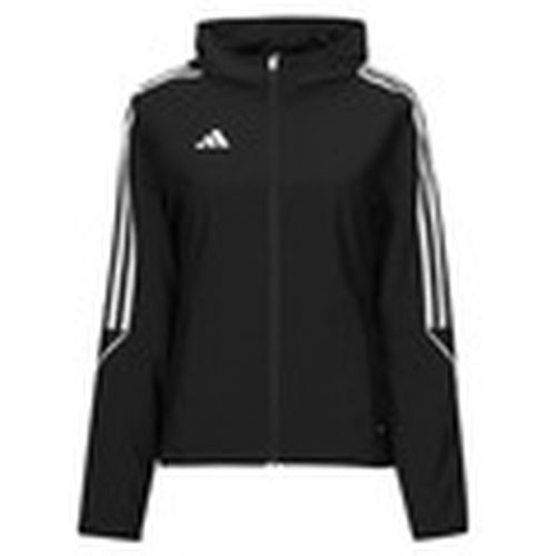 Chaqueta deporte Tiro 23 League Windbreaker para mujer - adidas - Modalova