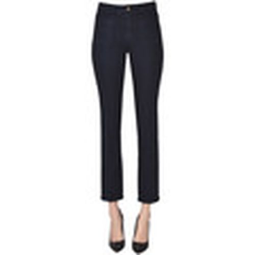 Jeans DNM00003032AE para mujer - Ps. Don't Forget Me - Modalova