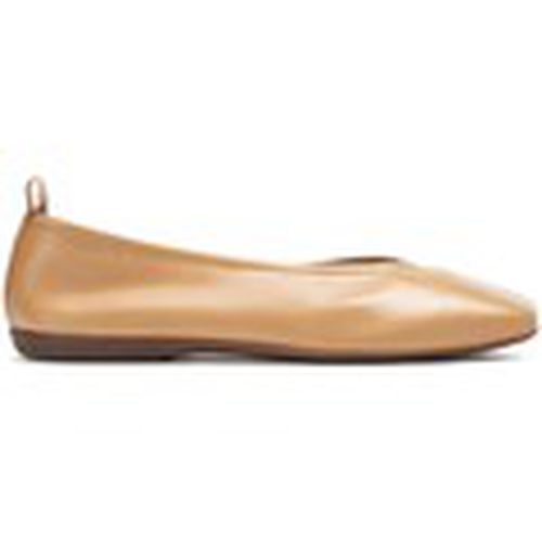 Zapatos de trabajo BAILARINA FLEXIBLE DE PIEL PEPA A-8661 SAUVAG ARENA para mujer - Wonders - Modalova