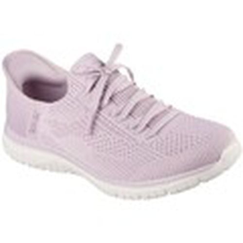 Deportivas Moda Slip-ins: Virtue - Divinity para mujer - Skechers - Modalova