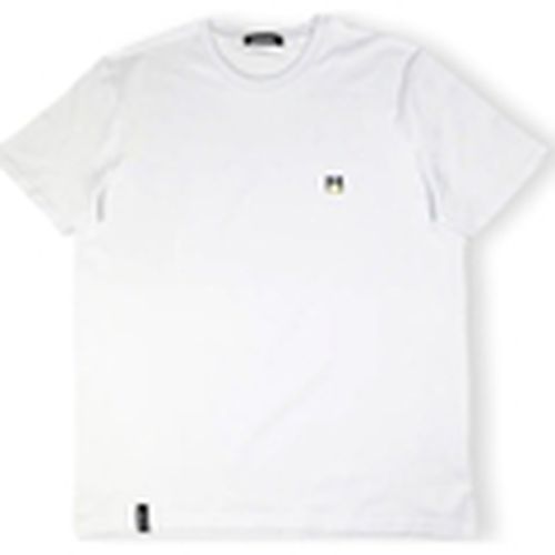 Tops y Camisetas T-Shirt Floppy - White para hombre - Organic Monkey - Modalova