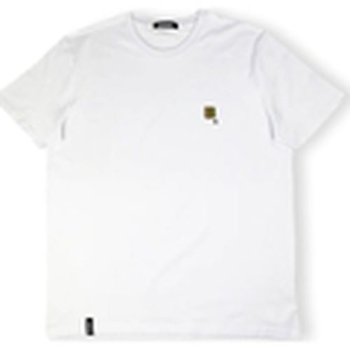 Tops y Camisetas T-Shirt Monkeytosh - White para hombre - Organic Monkey - Modalova
