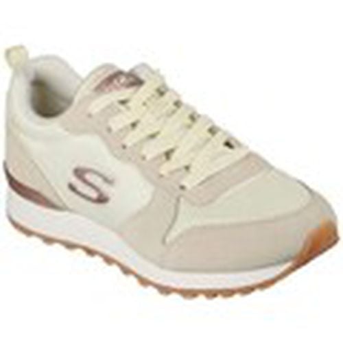 Deportivas Moda OG 85 - Goldn Gurl para mujer - Skechers - Modalova