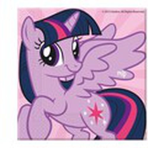 Manteles SG27381 para - My Little Pony - Modalova