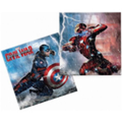 Manteles SG27407 para - Captain America Civil War - Modalova