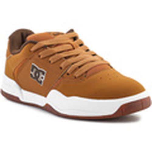 Zapatillas skate Central ADYS100551-WD4 para hombre - DC Shoes - Modalova