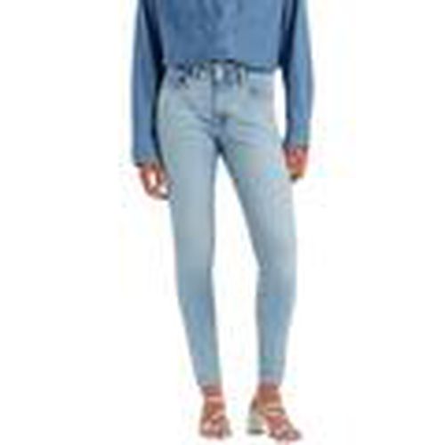 Jeans 711 DOUBLE BUTTON MOMENTS LIKE THIS para mujer - Levis - Modalova