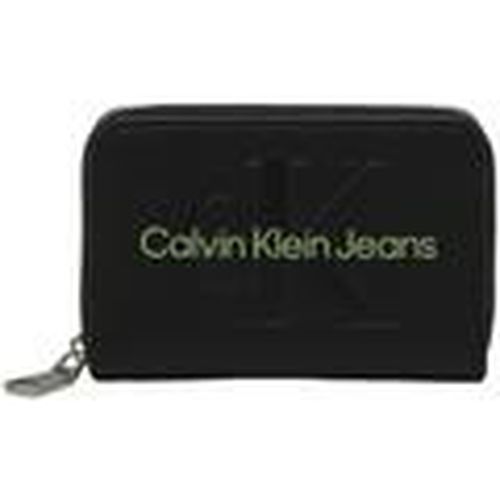 Bolso K60K6072290GX para mujer - Calvin Klein Jeans - Modalova