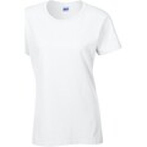 Camiseta manga larga GD95 para mujer - Gildan - Modalova