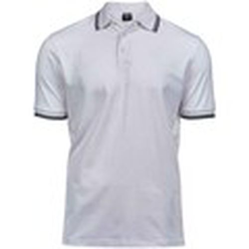 Tops y Camisetas T1407 para hombre - Tee Jays - Modalova