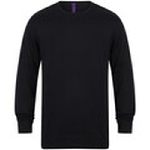 Henbury Jersey H725 para hombre - Henbury - Modalova