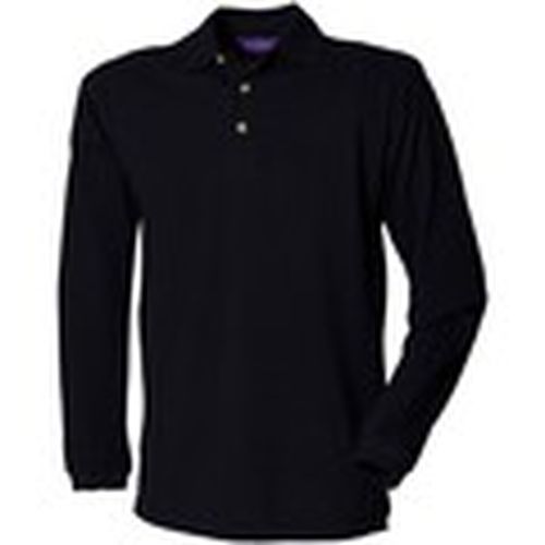 Henbury Polo H105 para hombre - Henbury - Modalova