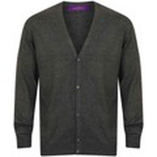 Henbury Jersey H722 para hombre - Henbury - Modalova