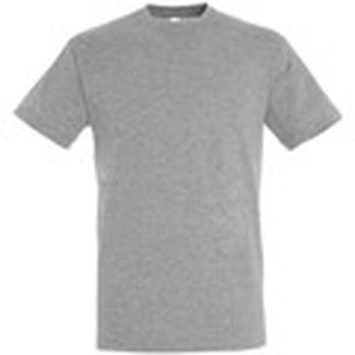 Camiseta manga larga Regent para hombre - Sols - Modalova