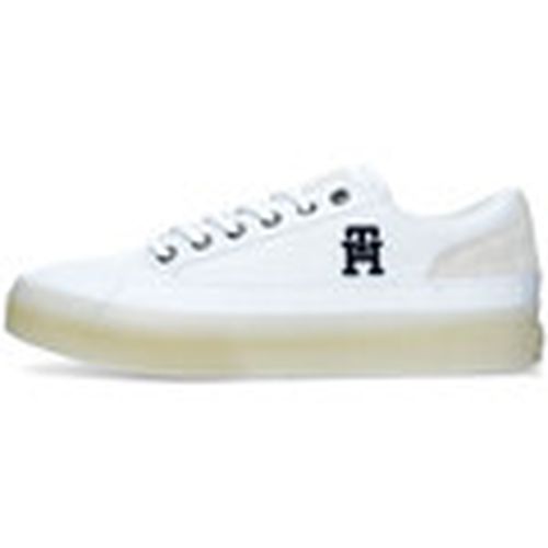 Zapatillas FM0FM04951 para hombre - Tommy Hilfiger - Modalova