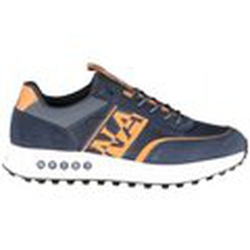 Deportivas Moda NP0A4HVIF3SLATE02COR para hombre - Napapijri - Modalova