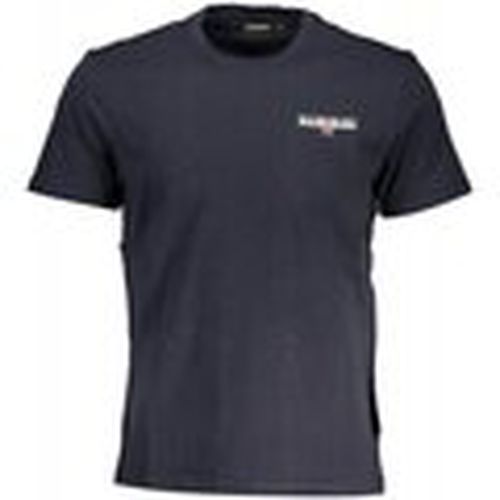 Camiseta NP0A4GWI-S-ICE-SS-2 - Hombres para hombre - Napapijri - Modalova