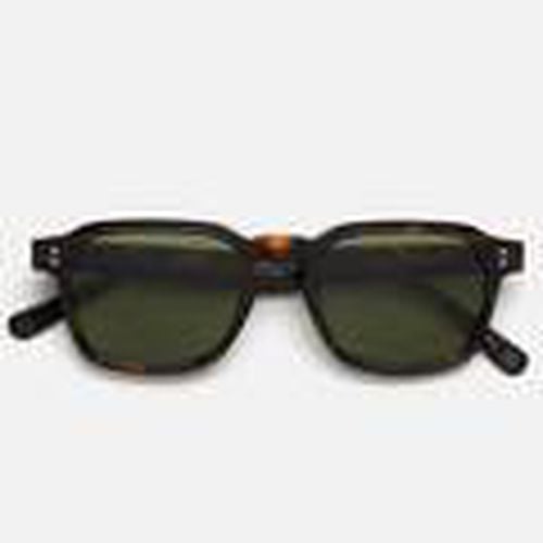 Gafas de sol Occhiali da Sole Luce Green KVT para mujer - Retrosuperfuture - Modalova