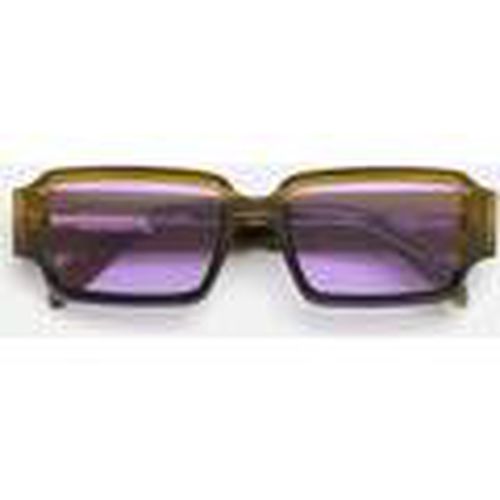Gafas de sol Occhiali da Sole Astro Phased M70 para mujer - Retrosuperfuture - Modalova