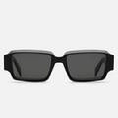 Gafas de sol Occhiali da Sole Astro Black XL9 para mujer - Retrosuperfuture - Modalova