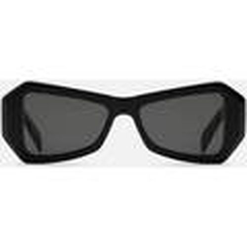 Gafas de sol Occhiali da Sole Tempio Black IJI para mujer - Retrosuperfuture - Modalova