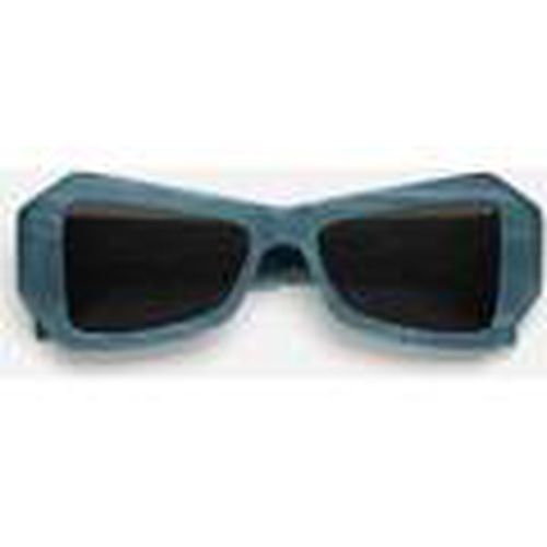 Gafas de sol Occhiali da Sole Tempio Blue Marble BJR para mujer - Retrosuperfuture - Modalova