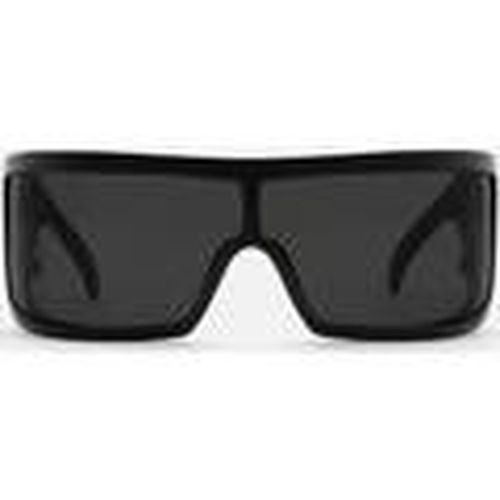 Gafas de sol Occhiali da Sole Bones Black Matte DZC para mujer - Retrosuperfuture - Modalova