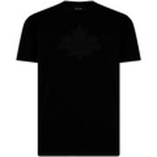 Camiseta - Camiseta Left Skater para hombre - Dsquared - Modalova