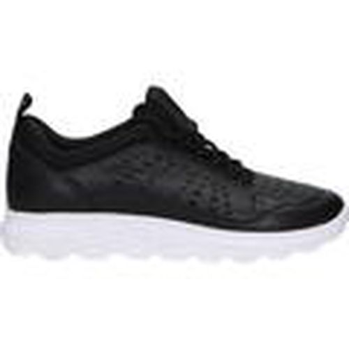 Deportivas Moda D35NUA 08514 D SPHERICA para mujer - Geox - Modalova