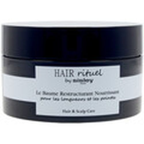 Tratamiento capilar Baume Restructurant Nourrisant 125 Gr para mujer - Hair Rituel By Sisley - Modalova
