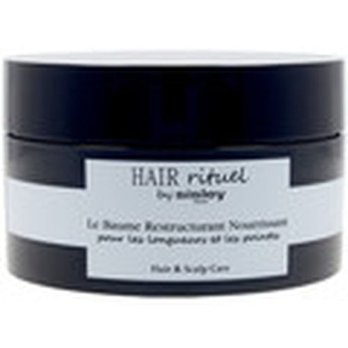 Tratamiento capilar Baume Restructurant Nourrisant para mujer - Hair Rituel By Sisley - Modalova