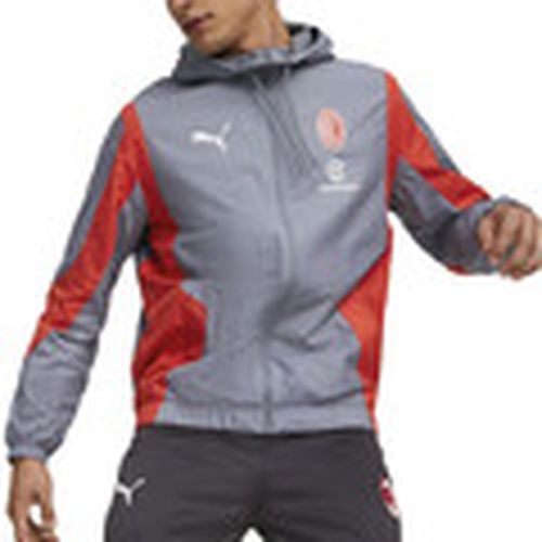 Puma Chaqueta deporte - para hombre - Puma - Modalova