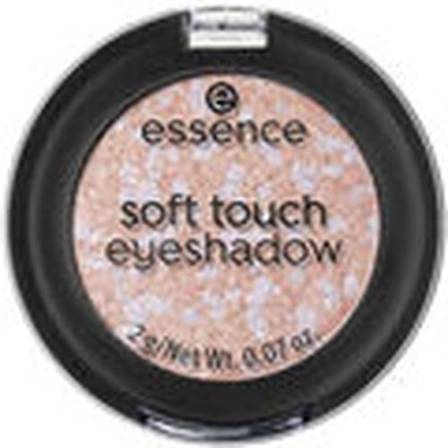 Sombra de ojos & bases Soft Touch Sombra De Ojos bubbly Champagne 2 Gr para mujer - Essence - Modalova