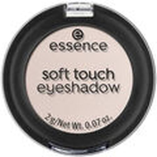 Sombra de ojos & bases Soft Touch Sombra De Ojos 01 2 Gr para mujer - Essence - Modalova