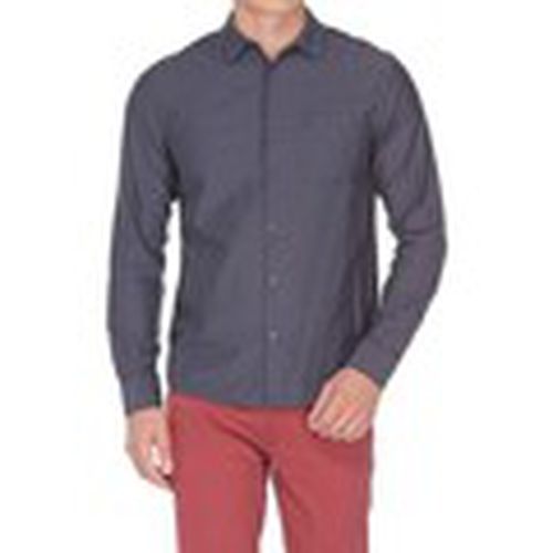 Camisa manga larga W5978N816 para hombre - Wrangler - Modalova