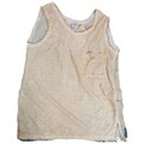 Camiseta tirantes B54030 para mujer - Deha - Modalova