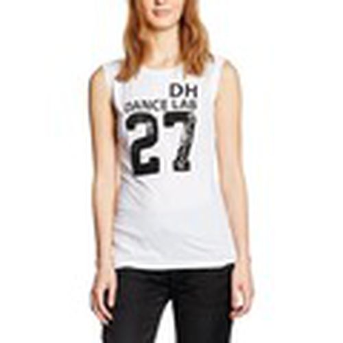 Camiseta tirantes D15073 para mujer - Deha - Modalova