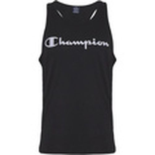 Camiseta tirantes 214155 para hombre - Champion - Modalova