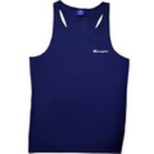 Camiseta tirantes 211275 para hombre - Champion - Modalova