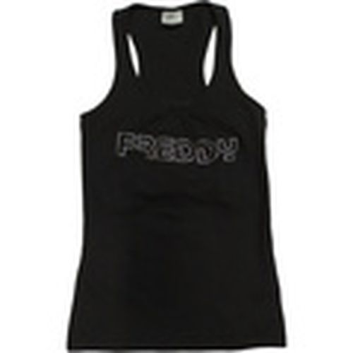 Camiseta tirantes TAME06F para mujer - Freddy - Modalova