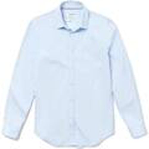 Camisa manga larga CH9628 para hombre - Lacoste - Modalova