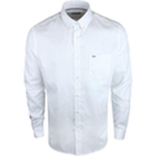 Camisa manga larga CH9081 para hombre - Lacoste - Modalova